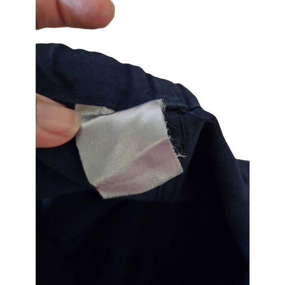 S scrub pants blue Item #96 - Picture 5 of 10